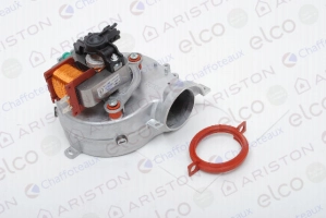 Producto ELECTROVENTILADOR TIRAJE