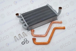 INTERCAMBIADOR PRIMARIO