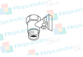 Producto VALVULA DE SEGURIDAD CON PALANCA