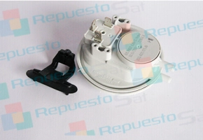 Producto PRESOSTATO AIRE