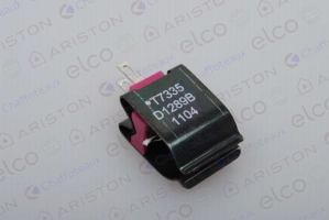 Producto SENSOR DE TEMPERATURA