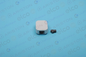 Producto SONDA EXTERNA CON CABLES