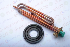 Producto RESISTENCIA 1500W 220-240V ANTIRUIDO