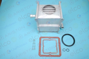 Producto INTERCAMBIADOR 24KW