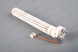 Producto RESISTENCIA ESTEATITA 1150-1400W 230V