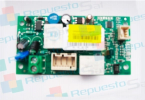 CIRCUITO ELECTRONICO