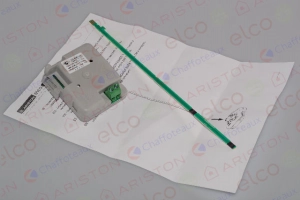 Producto TERMOSTATO ELECTRONICO