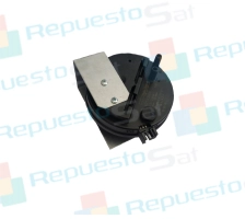 Producto PRESOSTATO AIRE DIVATOP LOW No