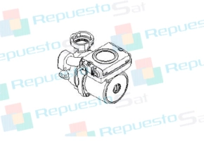 Producto BOMBA 15-60 PLATINUM DUO PLUS