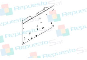 Producto TARJETA ELECTRONICA PLATINUM DUO PLUS 33AIFM