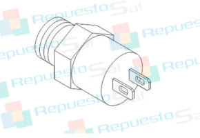 Producto TERMOSTRATO SEGURIDAD PLATINUM ALUX