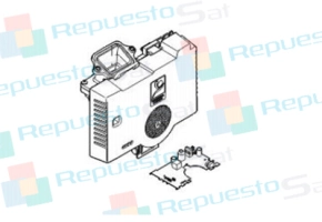 Producto CJ. VENTILADOR + PLACA VICTORIA CONDENS