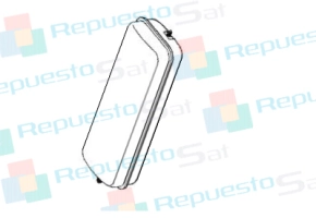 Producto VASO EXPANSION PLATINUM PLUS 28-32AF