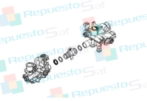 Producto GRUPO HIDRAULICO VICTORIA COND