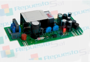 Producto PLACA BASE N-LP3 CONEXION RED