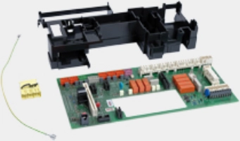 Producto PLACA BASE G-LP1 UNIVERSAL NR1/NRC