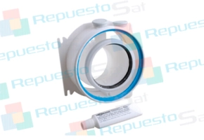 Producto PIEZA DE CONEXION DE CALDERA 80/125