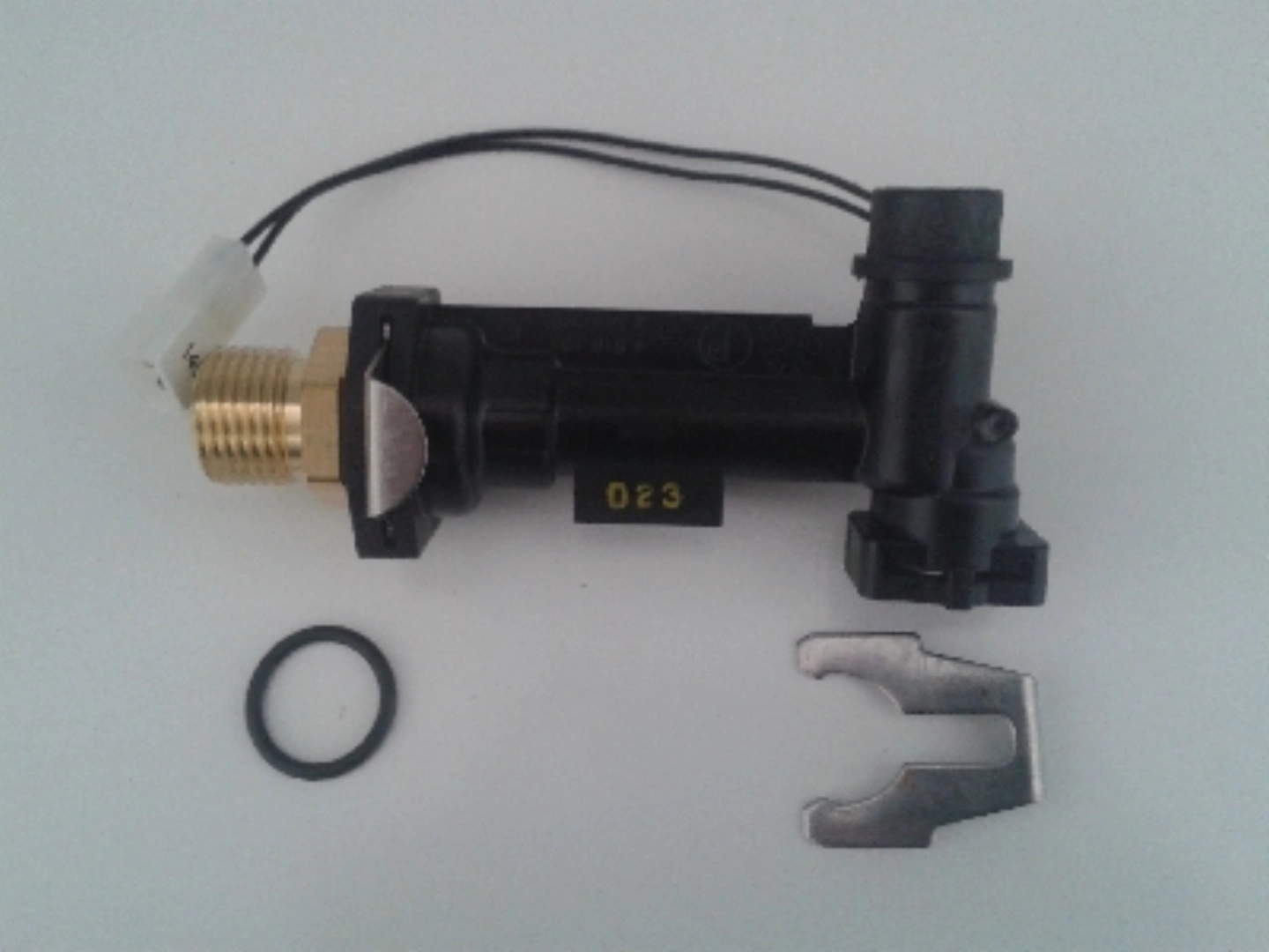 DETECTOR DE FLUJO PARA ACS