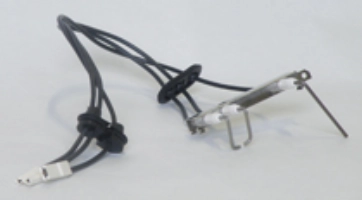 ELECTRODO DE ENCENDIDO