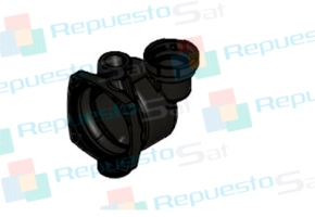 Producto SOPORTE DE BOMBA CIAO2