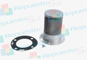 Producto CUERPO DE LLAMA CILINDRICO