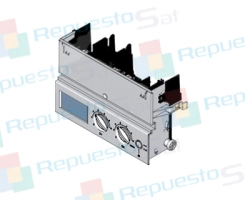 Producto REGULACION  VBC112-A01.100 WB1B