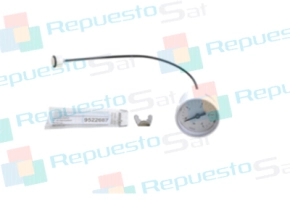 Producto INDICADOR DE PRESIÓN