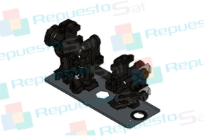 Producto CONJUNTO HIDRÁULICO MIXTO EU2