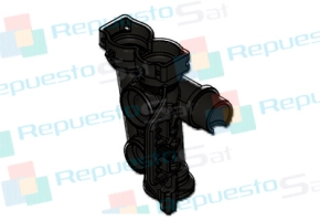 Producto UNIDAD DE RETORNO HIDRÁULICA 24kW