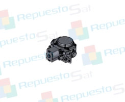 Gasventil GB-ND 055 E01-DG 19/26 G20