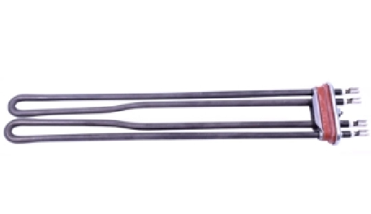 Producto RESISTENCIA ELECTRICA 2 X 2400W E-TECH