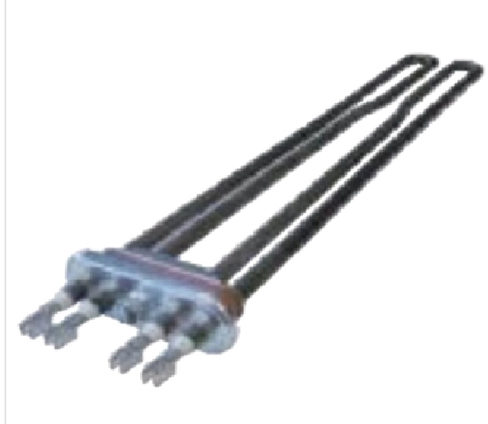 Producto RESISTENCIA ELECTRICA 2 X 3000W E-TECH