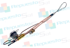 Producto TERMOPAR LIMITADOR