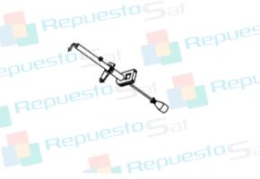 (R)ELECTRODO IONIZACION SUPER METEO