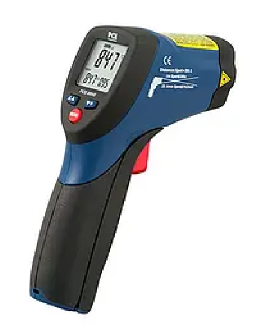 Producto Termómetro infrarrojo PCE-889B
