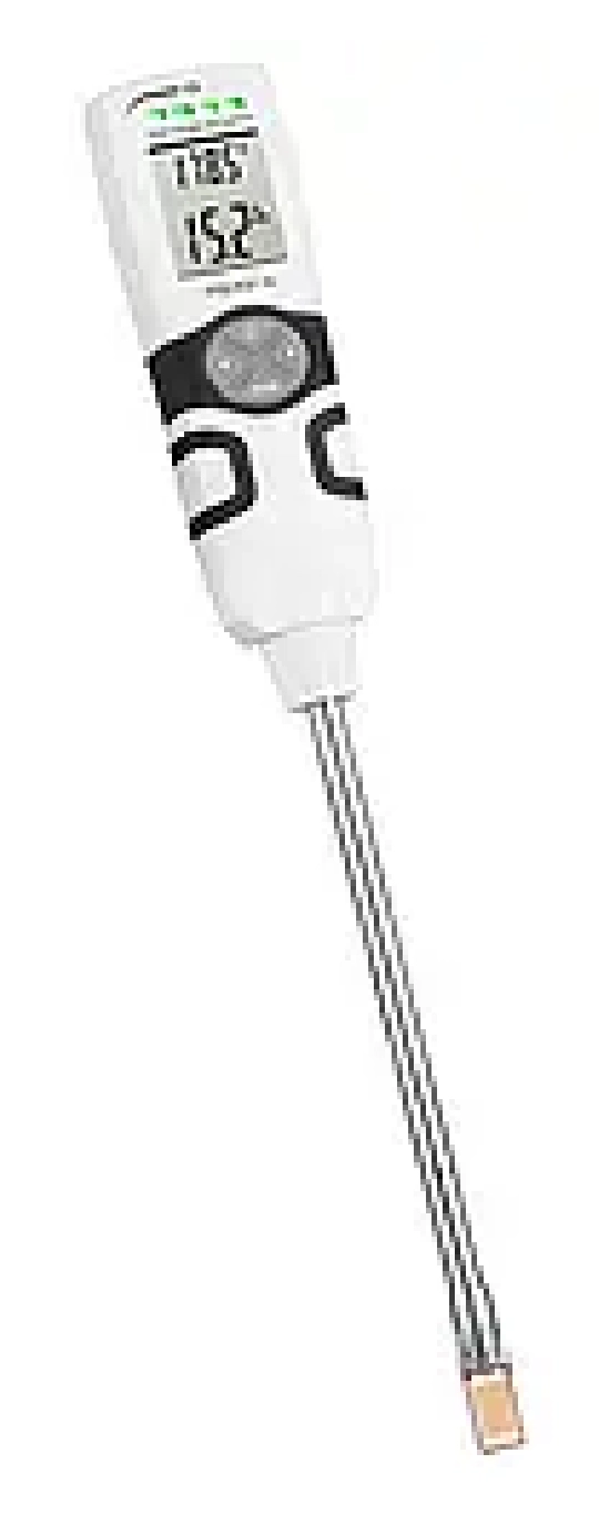 Producto Comprobador de higiene para freidoras  PCE-FOT 10