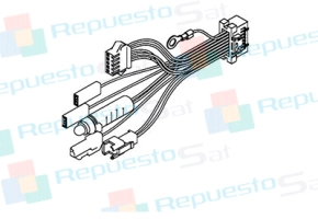 Producto CONJUNTO CABLES