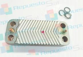 Producto BLOQUE DE CALOR