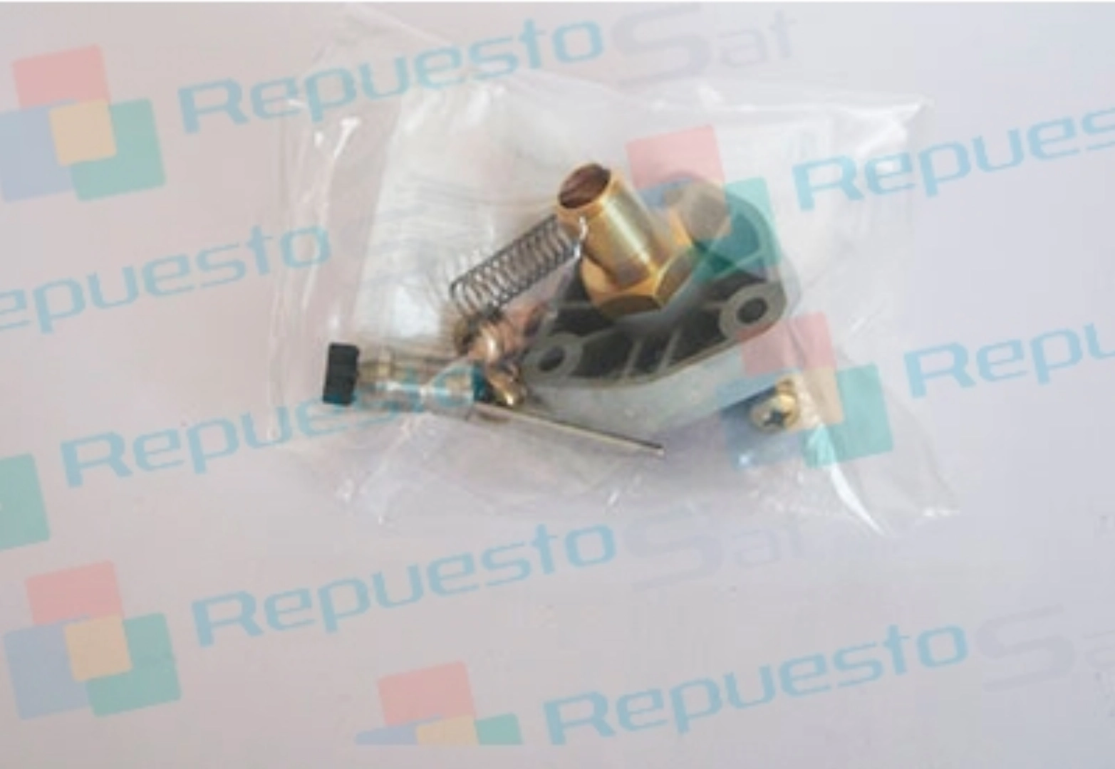 ESTABILIZADOR DE CAUDAL