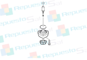 Producto ESTABILIZADOR DE CAUDAL