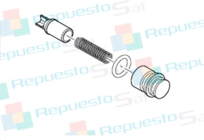 Producto ESTABILIZADOR DE CAUDAL