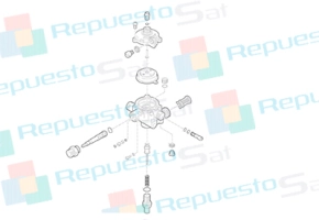 Producto CUERPO DE AGUA