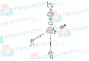 Producto CUERPO DE AGUA