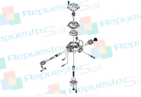 Producto CUERPO DE AGUA