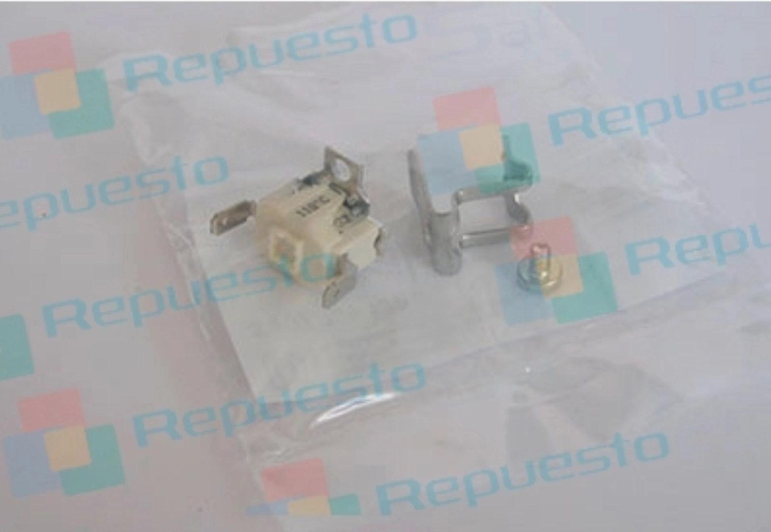 LIMITADOR DE TEMPERATURA 110ºC