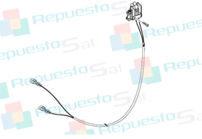 Producto DISPOSITIVO DE CONTROL DEL TIRO