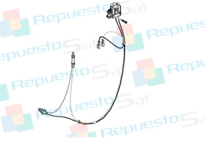 Producto DISPOSITIVO DE CONTROL DEL TIRO