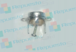 SENSOR DE TEMPERATURA