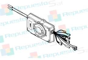 Producto UNIDAD DE ENCENDIDO