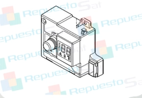 Producto CAJA DE CONEXIONES